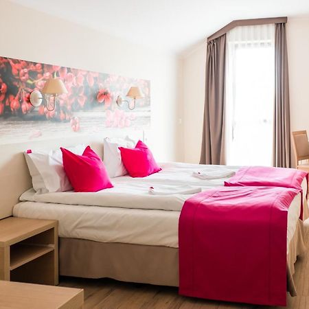 Cicha Zdroj Aparthotel Solec Zdroj Ngoại thất bức ảnh