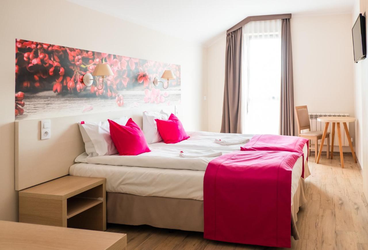 Cicha Zdroj Aparthotel Solec Zdroj Ngoại thất bức ảnh