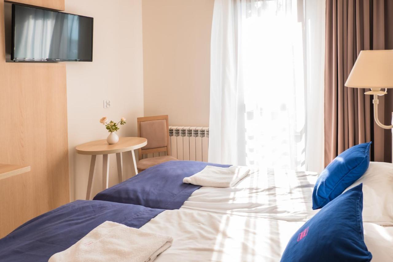 Cicha Zdroj Aparthotel Solec Zdroj Ngoại thất bức ảnh