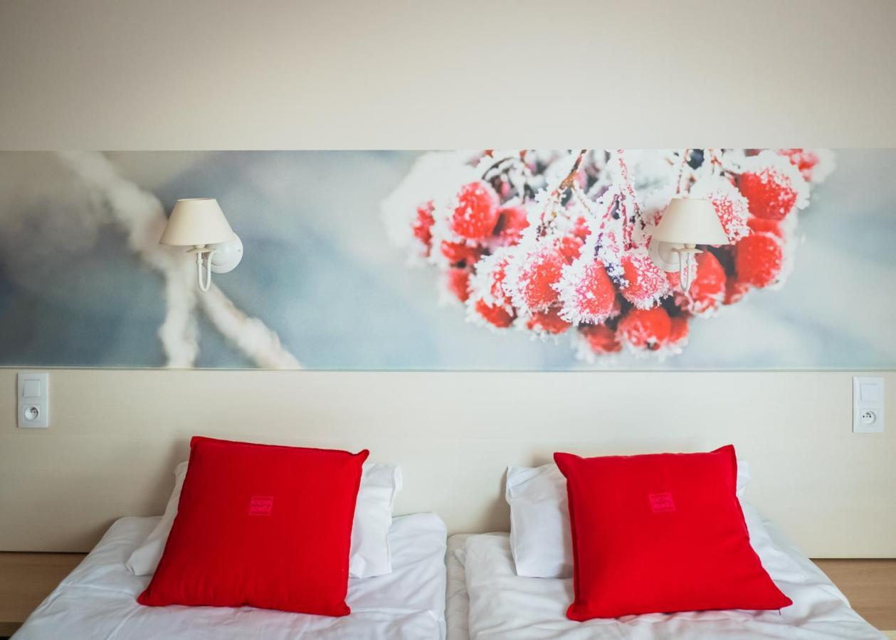 Cicha Zdroj Aparthotel Solec Zdroj Ngoại thất bức ảnh