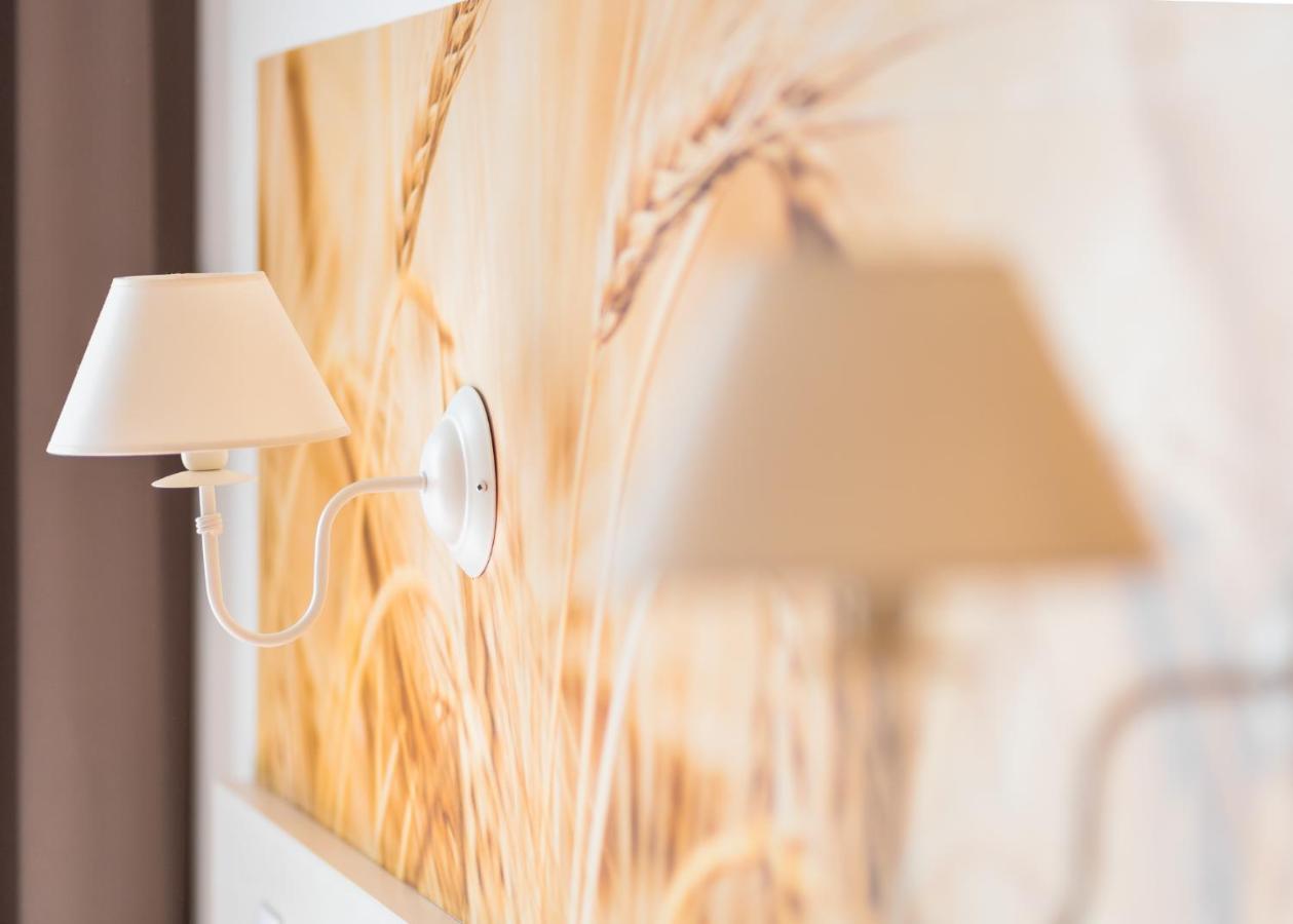 Cicha Zdroj Aparthotel Solec Zdroj Ngoại thất bức ảnh