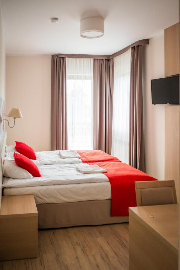 Cicha Zdroj Aparthotel Solec Zdroj Ngoại thất bức ảnh
