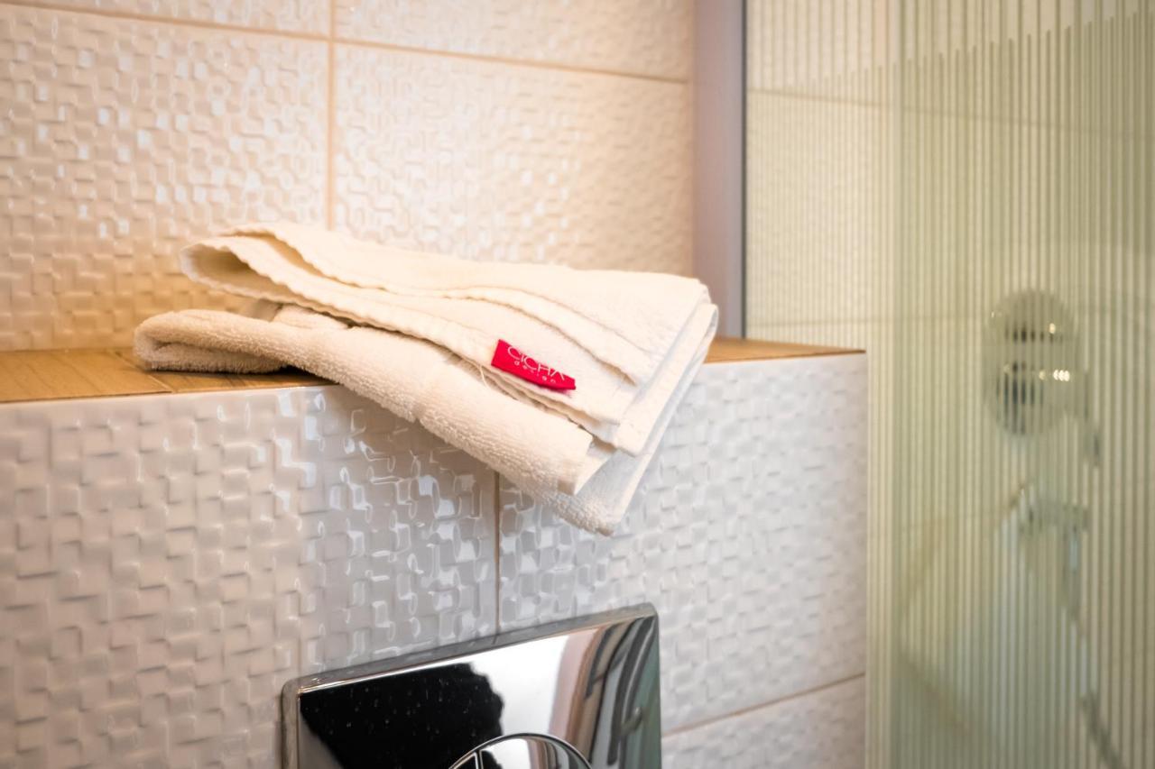 Cicha Zdroj Aparthotel Solec Zdroj Ngoại thất bức ảnh