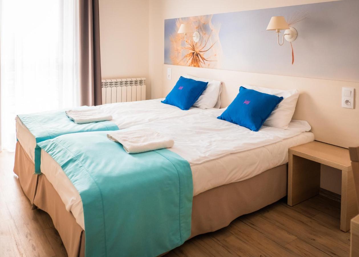 Cicha Zdroj Aparthotel Solec Zdroj Ngoại thất bức ảnh