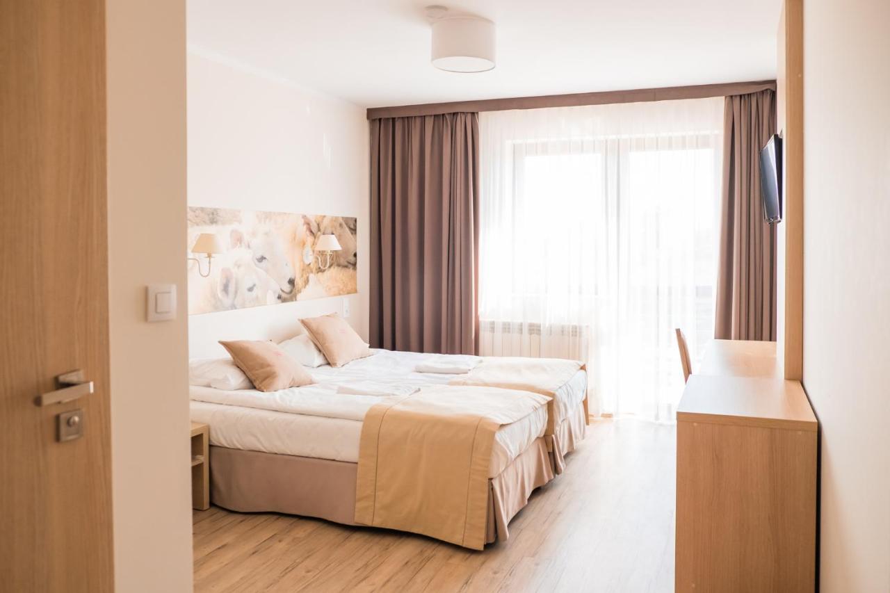 Cicha Zdroj Aparthotel Solec Zdroj Ngoại thất bức ảnh