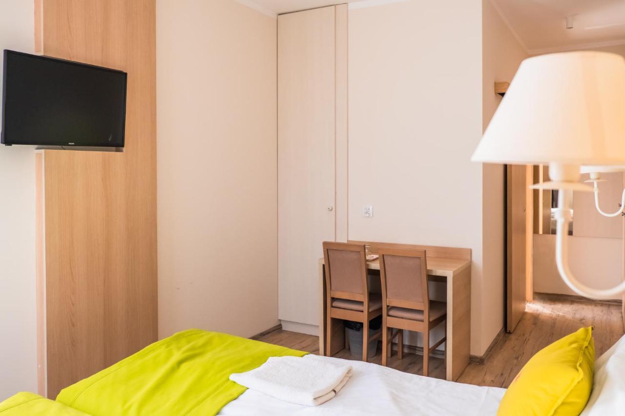 Cicha Zdroj Aparthotel Solec Zdroj Ngoại thất bức ảnh