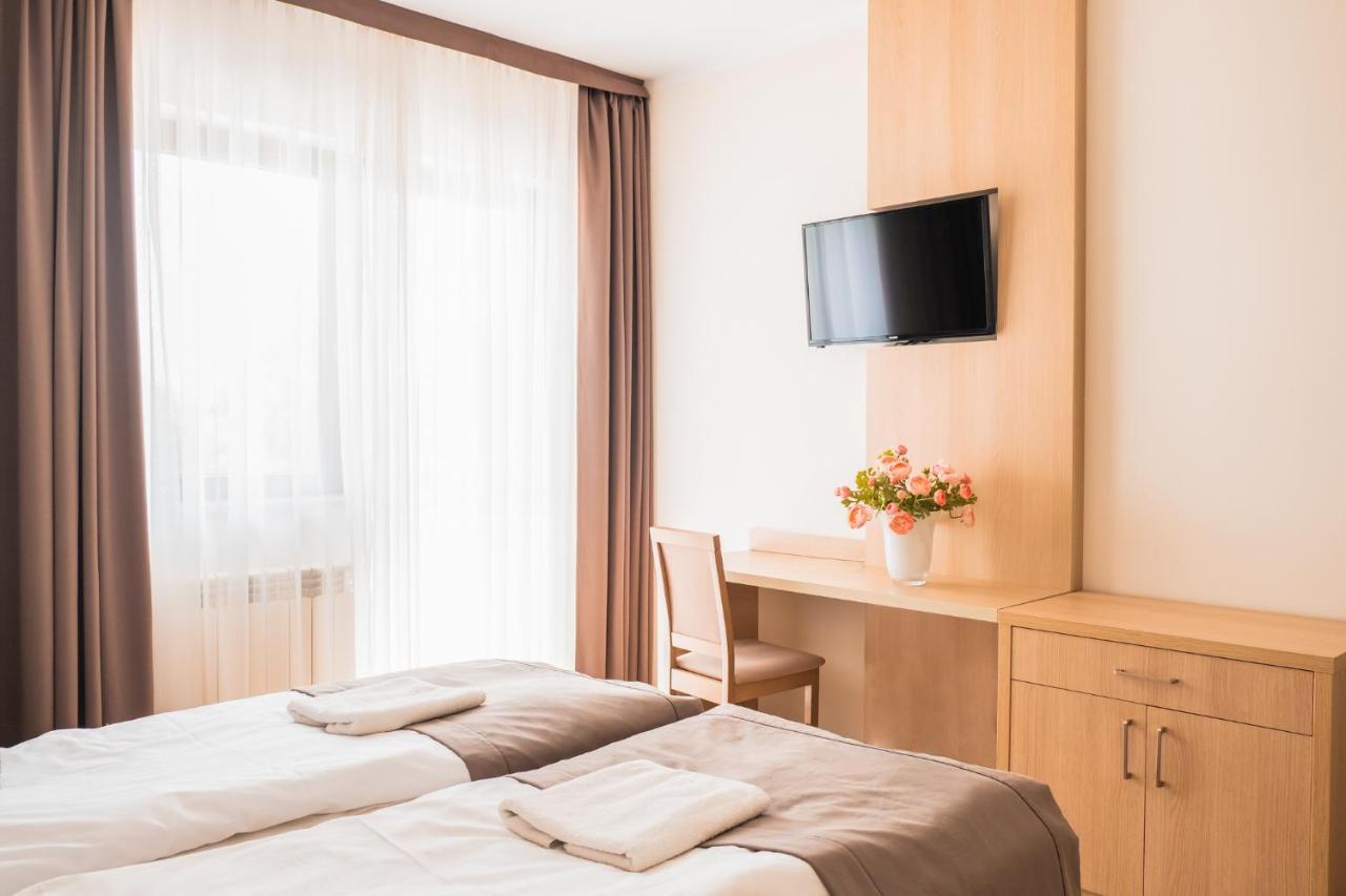 Cicha Zdroj Aparthotel Solec Zdroj Ngoại thất bức ảnh
