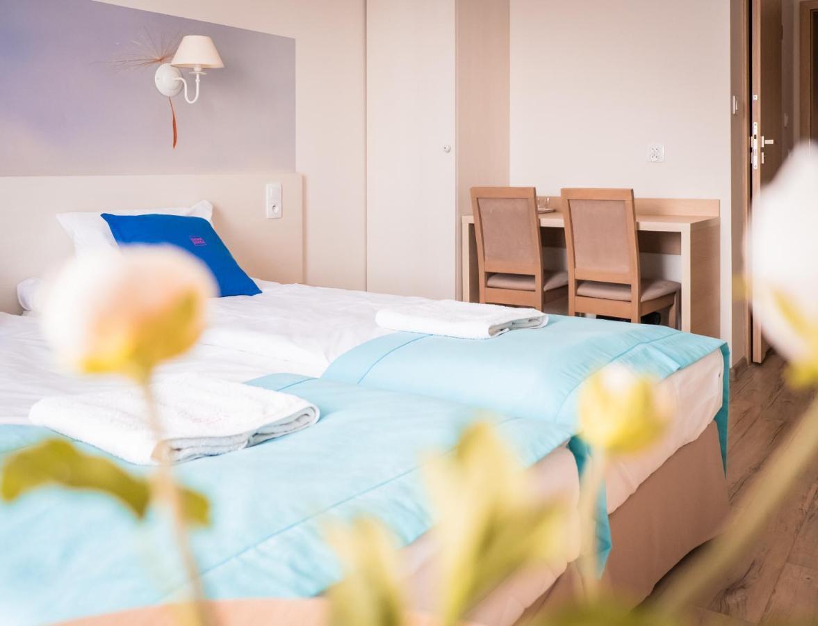 Cicha Zdroj Aparthotel Solec Zdroj Ngoại thất bức ảnh