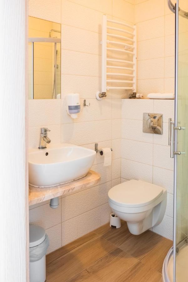 Cicha Zdroj Aparthotel Solec Zdroj Ngoại thất bức ảnh