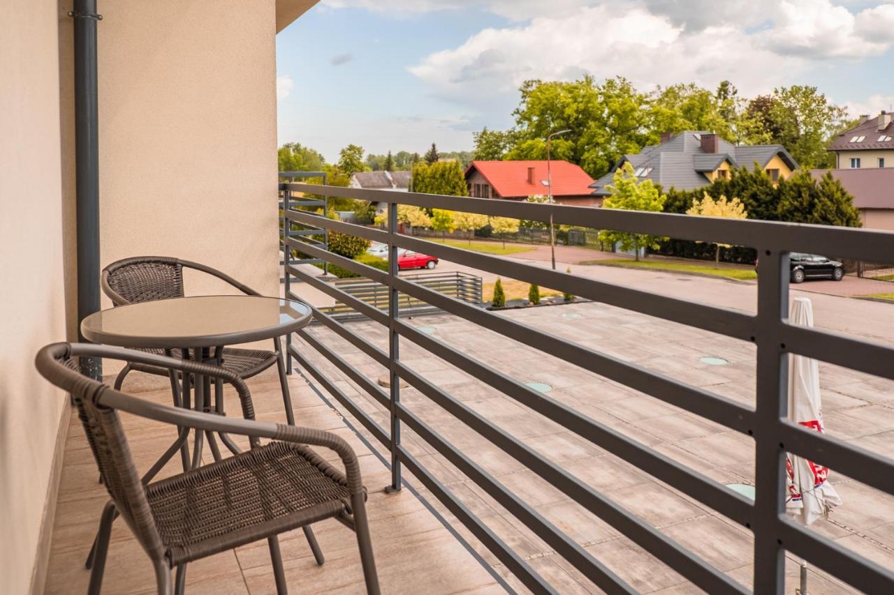 Cicha Zdroj Aparthotel Solec Zdroj Ngoại thất bức ảnh