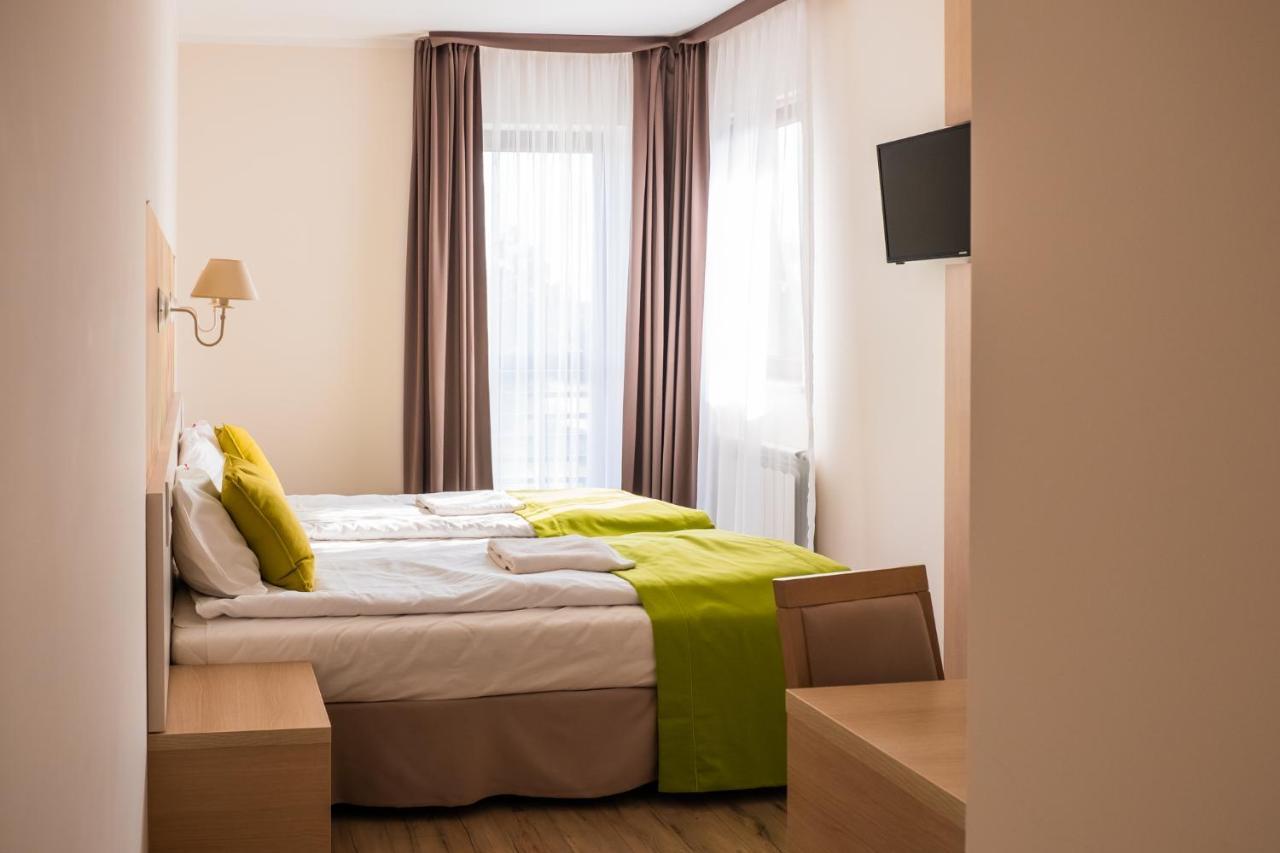 Cicha Zdroj Aparthotel Solec Zdroj Ngoại thất bức ảnh