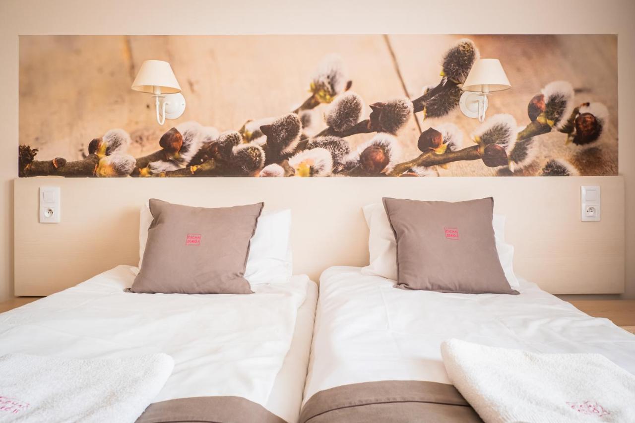 Cicha Zdroj Aparthotel Solec Zdroj Ngoại thất bức ảnh
