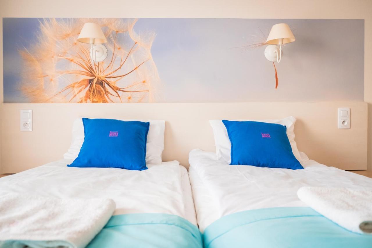 Cicha Zdroj Aparthotel Solec Zdroj Ngoại thất bức ảnh