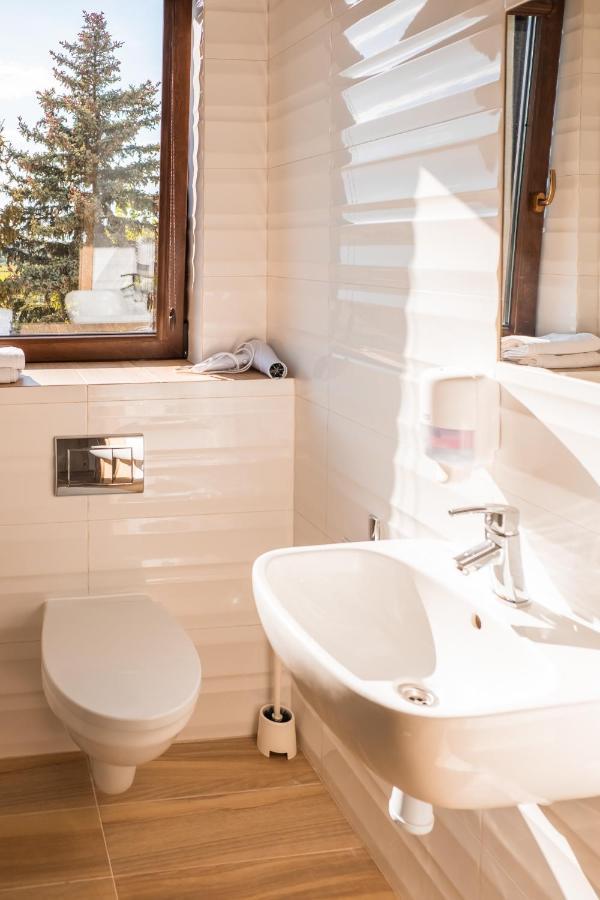 Cicha Zdroj Aparthotel Solec Zdroj Ngoại thất bức ảnh