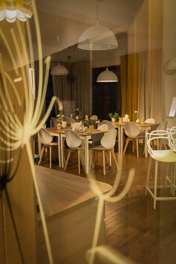Cicha Zdroj Aparthotel Solec Zdroj Ngoại thất bức ảnh