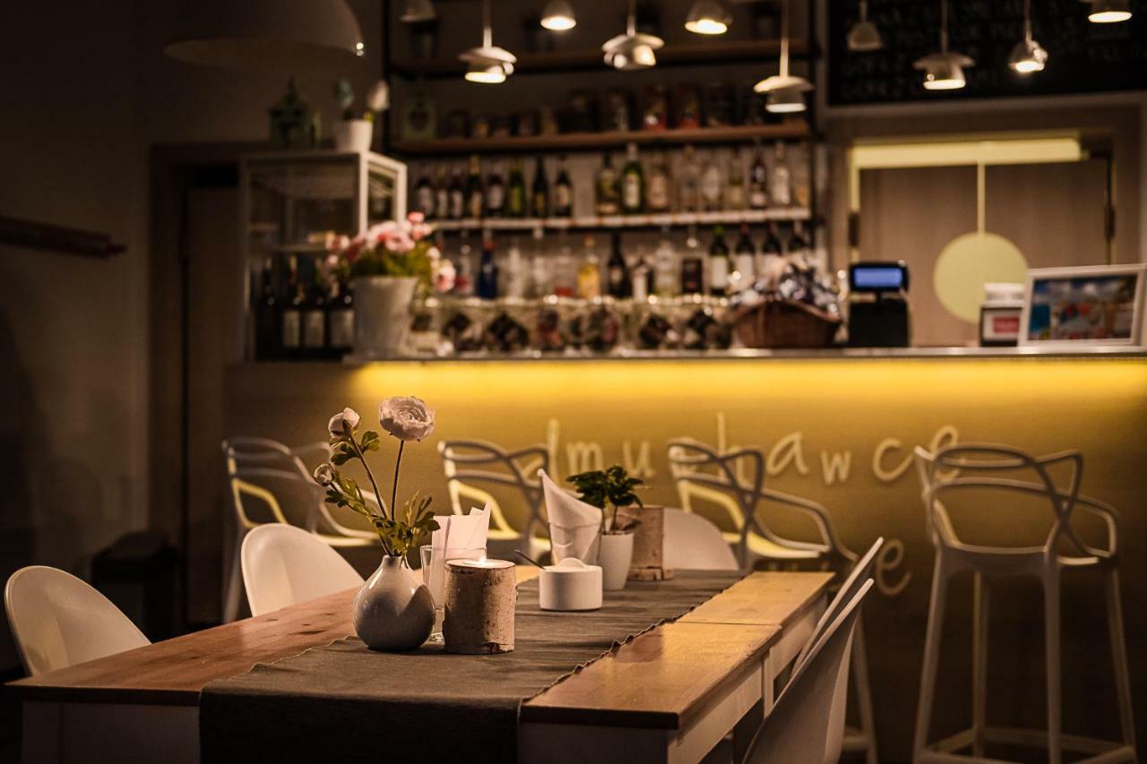 Cicha Zdroj Aparthotel Solec Zdroj Ngoại thất bức ảnh